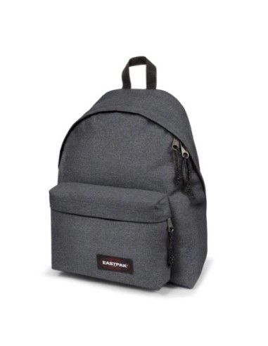 Mochila Eastpak Padded Pak'r Black Denim