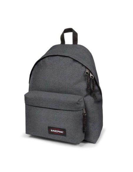 Mochila Eastpak Padded Pak'r Black Denim