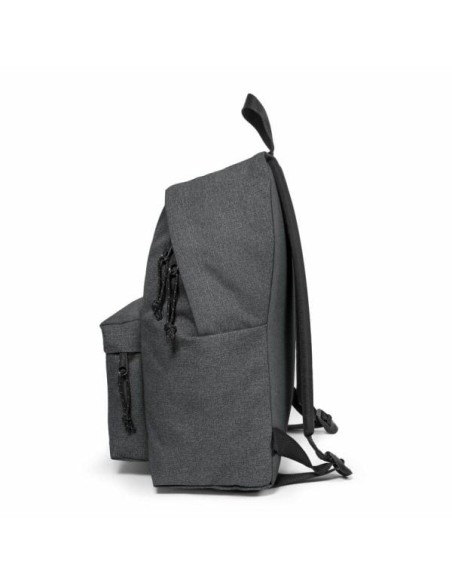 Mochila Eastpak Padded Pak'r Black Denim
