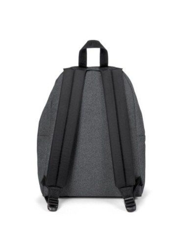 Mochila Eastpak Padded Pak'r Black Denim
