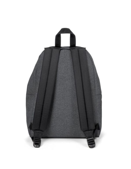 Mochila Eastpak Padded Pak'r Black Denim