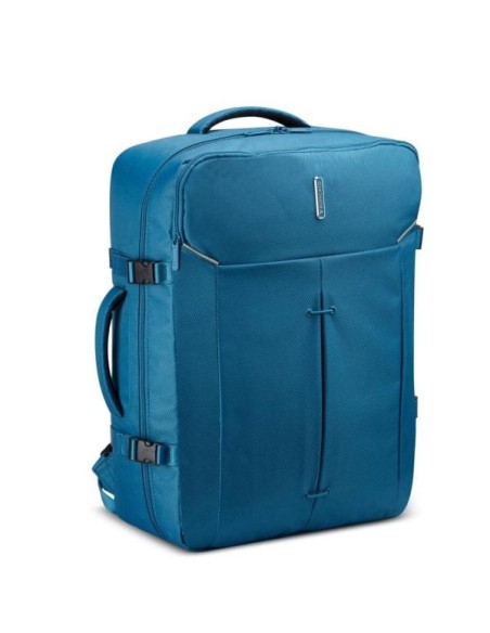 MOCHILA DE VIAJE RONCATO IRONIK 2.0 DENIM