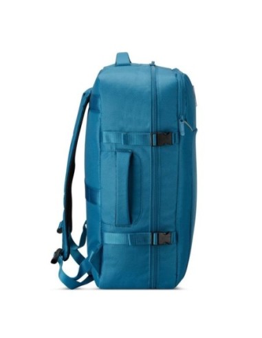 MOCHILA DE VIAJE RONCATO IRONIK 2.0 DENIM