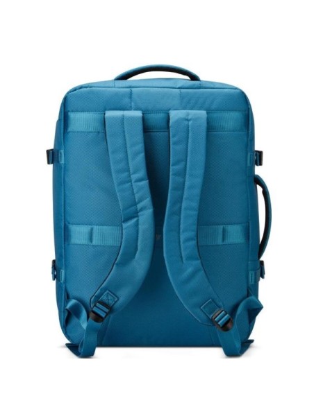 MOCHILA DE VIAJE RONCATO IRONIK 2.0 DENIM
