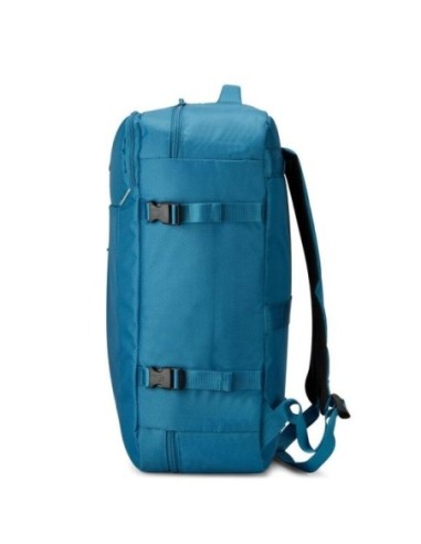 MOCHILA DE VIAJE RONCATO IRONIK 2.0 DENIM