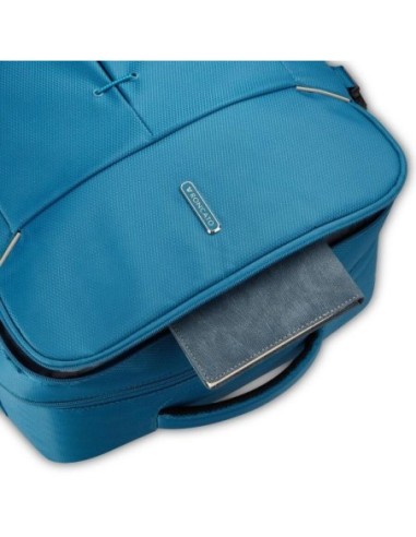 MOCHILA DE VIAJE RONCATO IRONIK 2.0 DENIM