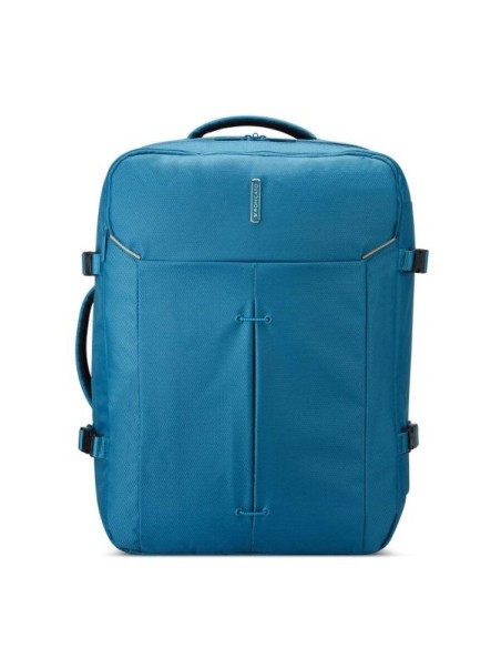 MOCHILA DE VIAJE RONCATO IRONIK 2.0 DENIM
