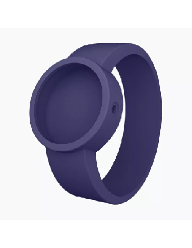 Correa O Clock Azul Iris