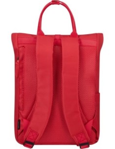 Mochila American Tourister Urban Grove Rojo 2