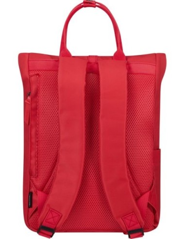 Mochila American Tourister Urban Grove Rojo