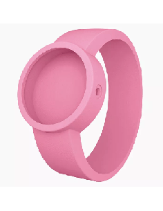 Correa O Clock Rosa