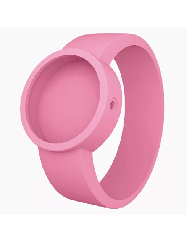 Correa O Clock Rosa