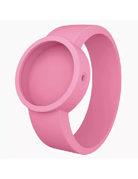Correa O Clock Rosa
