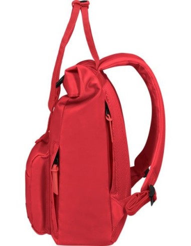 Mochila American Tourister Urban Grove Rojo