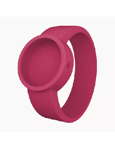 Correa O Clock Magenta