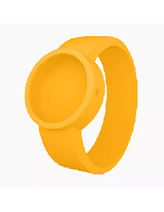Correa O Clock Amarillo