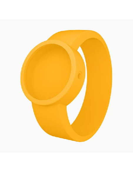 Correa O Clock Amarillo