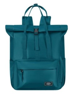 Mochila American Tourister Urban Grove Para Portatil 15,6" Deep Ocean