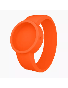 Correa O Clock Naranja