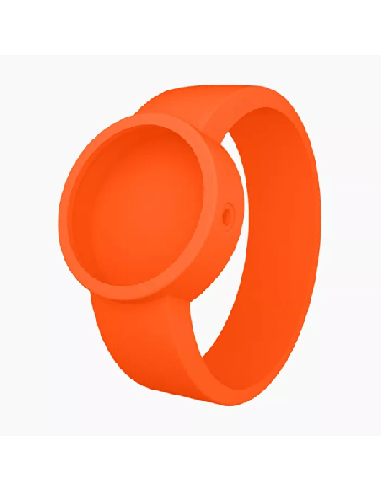 Correa O Clock Naranja