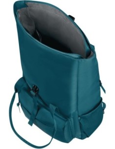 Mochila American Tourister Urban Grove Para Portatil 15,6" Deep Ocean 2