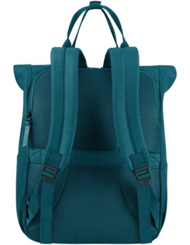 Mochila American Tourister Urban Grove Para Portatil 15,6" Deep Ocean