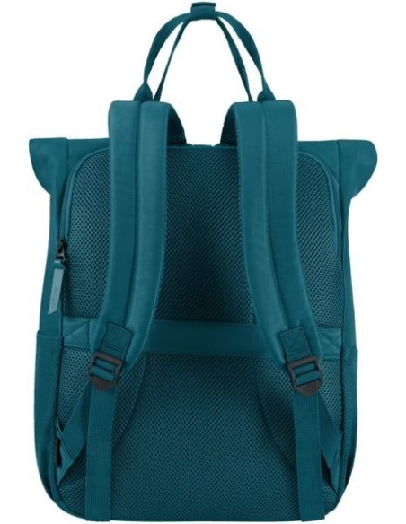 Mochila American Tourister Urban Grove Para Portatil 15,6" Deep Ocean
