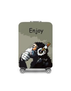 Funda de maleta Aitana Enjoy