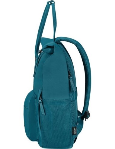 Mochila American Tourister Urban Grove Para Portatil 15,6" Deep Ocean