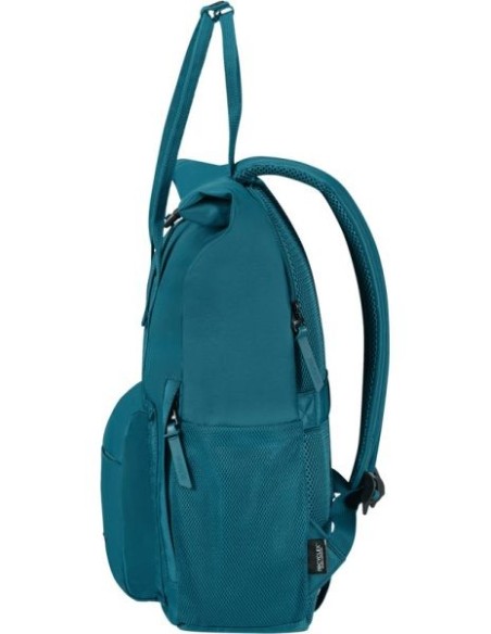 Mochila American Tourister Urban Grove Para Portatil 15,6" Deep Ocean