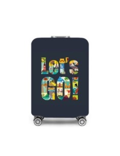 Funda de maleta Aitana Let's Go