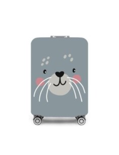 Funda de maleta Aitana Foca