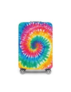 Funda de maleta Aitana Tie Dye