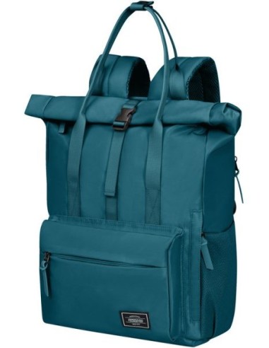 Mochila American Tourister Urban Grove Para Portatil 15,6" Deep Ocean