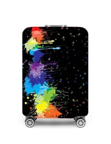 Funda de maleta Aitana Paint