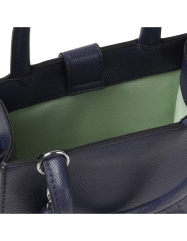 Mini bolso Azul Marino pop TOUS Brenda