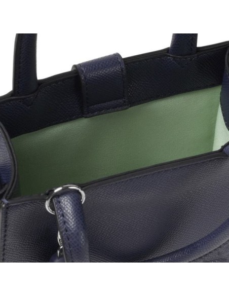 Mini bolso Azul Marino pop TOUS Brenda