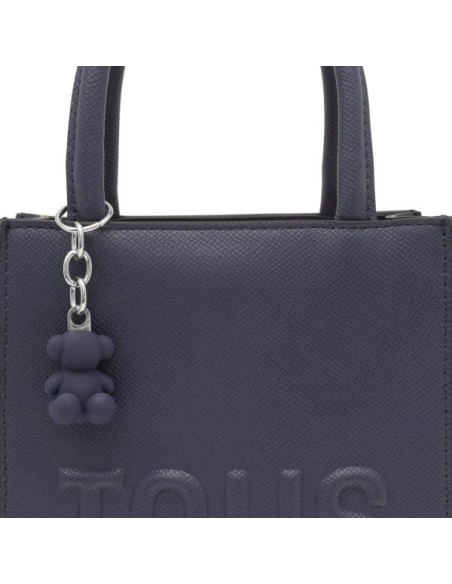 Mini bolso Azul Marino pop TOUS Brenda
