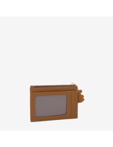 Monedero tarjetero Camel TOUS Brenda