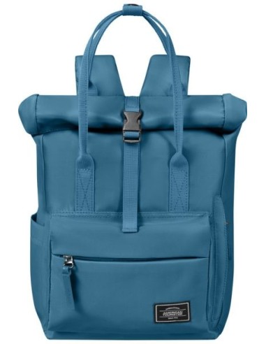 Mochila American Tourister Urban Grove Para Portatil 15,6" Stone Blue