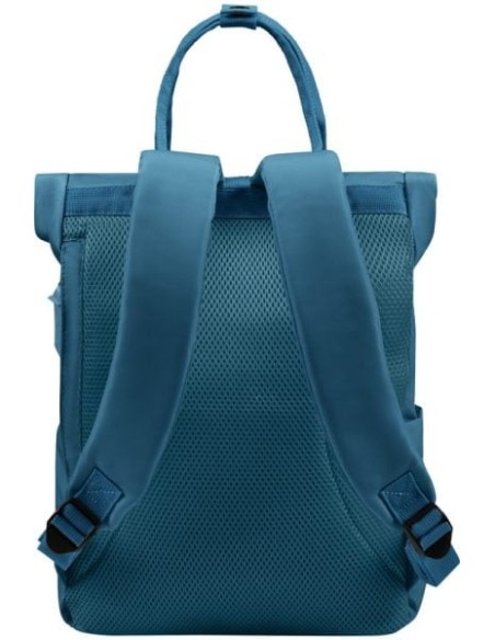 Mochila American Tourister Urban Grove Para Portatil 15,6" Stone Blue
