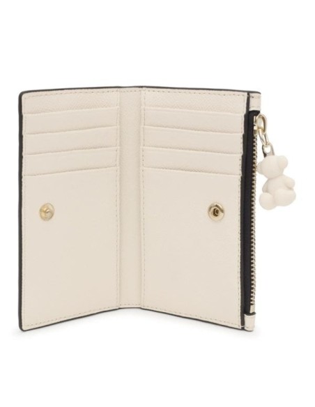 Cartera Beige TOUS Brenda