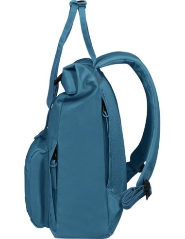 Mochila American Tourister Urban Grove Para Portatil 15,6" Stone Blue