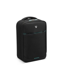Mochila de Viaje Roncato Smile Negro