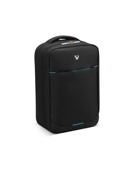 Mochila de Viaje Roncato Smile Negro