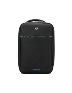 Mochila de Viaje Roncato Smile Negro 2