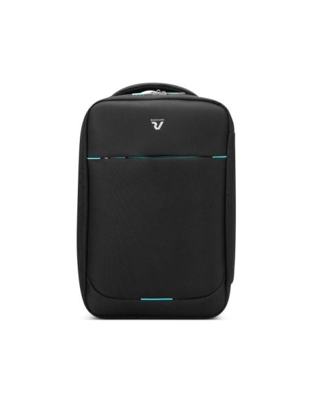 Mochila de Viaje Roncato Smile Negro