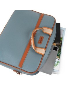 Maletin Portaordenador 15.6" Lois Chandler Azul 2
