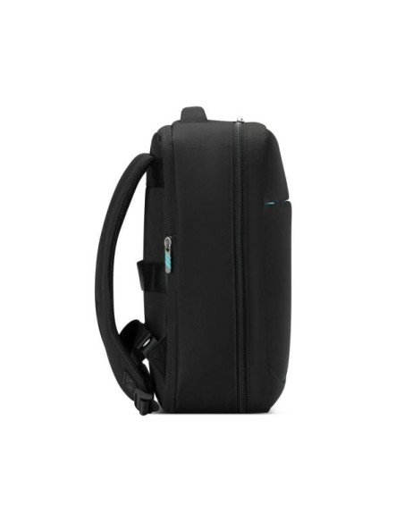 Mochila de Viaje Roncato Smile Negro