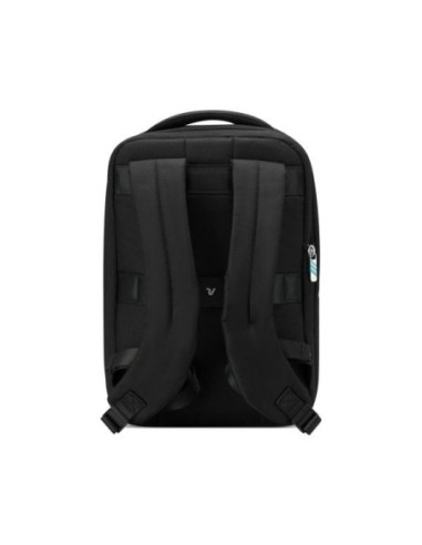 Mochila de Viaje Roncato Smile Negro
